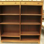 814 6284 BOOKCASE